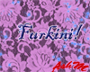 [CS] Large Furkini