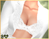 S. The Siren Set - White