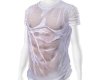 sweaty shirt