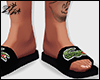 SLIDE BIG CROC !!!