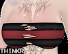 ! Ripped Tube Top 4