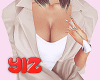 [Yiz] Cream  