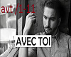 avant toi kendji
