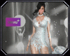 [ang]Glam Gown Silver