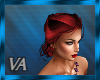 Ava Hair (red)