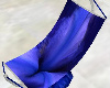 Blue Flower Hammock