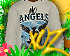 (F) xOz NA Loyalty Tee