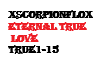 eternal true love