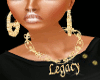 ~Legacy Necklace~