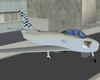 xlx Flying Jet  