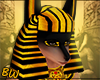 Egyptian Anubis Head