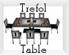 Trefol Loft Table