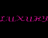 ௹ Luxury name tag