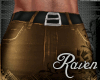 *R* Her Psycho Bronze