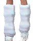 iM0 Holo Legwarmers