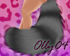 Raccoon Tail V.2