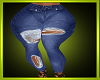 RXL Thick Chick Jeans