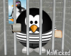 Prison Kevin