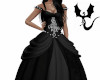 Gothica Gown