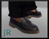 [JR] Comfy Loafers