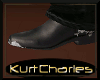 [KC]BIKER2-GRAY