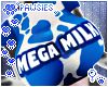 🍀 Mega Milk +AA