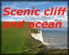 Scenic Cliff Picture f1