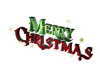 Christmas Sign