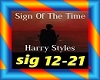 Harry Styles - Sign...P2