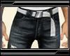 [H] Denim jeans