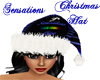 Sensations Christmas Hat