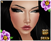 !C Kissy Skin Nude