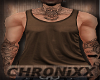 NiXX:  Tank  ::Brown::