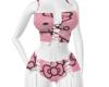 LV Hello kitty 1/3