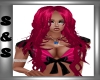 Gypsy Pink Hair