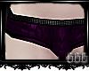 ~V~ Panties: Purple