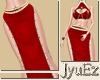 Jz | CNY Horse 26' Skirt