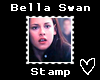 Bella Swan Stamp