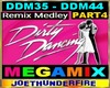 Dirty Danc Mega4