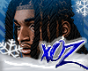 xOz Siraj DreadLox '26