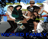 Wicked family