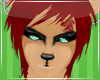 Gaara Furry Hair 1