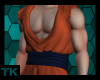 [TK] Orange Gi