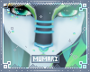 Meira Kitsune Piercings