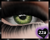 22a_Expression Eye Green