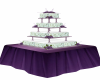 (MC)Wedding Cake Lilac