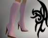 [P] Pink Stilettos