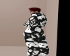Ghosty Pjs Male