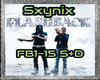 Sx| FLASHBACK S+D