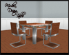 MODERN DINING TABLE